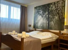 Hotel Vesta Centrum Konferencyjno Wypoczynkowe