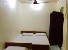 Shanti Guest Guest House Varanasi by GRG, отель в Варанаси