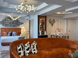 City View at MAKATI Prime Luxury