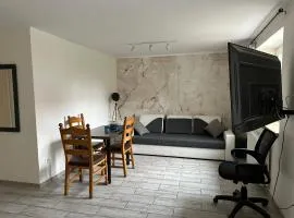 Apartamenty Bezrzecze