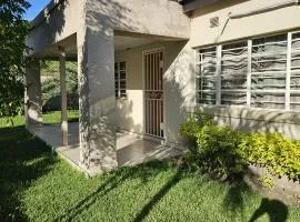 Mukamba Guest House