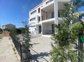 Sunny Beach Potos, apartment in Potos