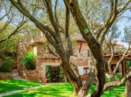 Borgo Rudalza Villas & Apartments