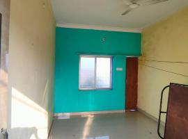 Shanti Niwas, hotel v destinaci Māndhar
