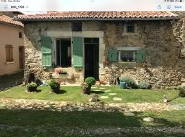 Le Petit Grange