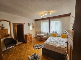 Apartment Aleks, hotel i Bach