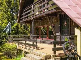 3 Bedroom Stunning Home In Studzienice