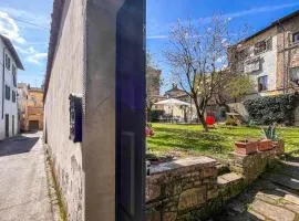 1 Bedroom Nice Home In Sansepolcro