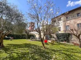 1 Bedroom Pet Friendly Home In Sansepolcro