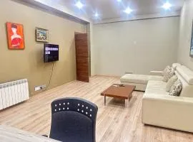 Konsul Apartment Nizami Street