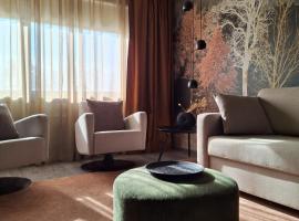 Hotel Käenpesä, hotel i Ylivieska