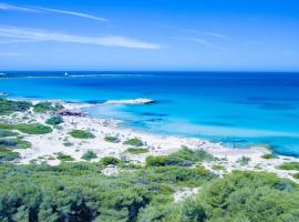 Baia di Gallipoli Camping Village, kamp u gradu 'Gallipoli'