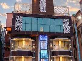 Royal Sea View, Hotel in Digha