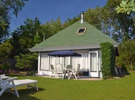 Bungalowpark De Toekomst