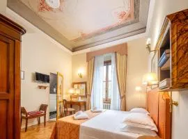 Il Marzocco Boutique B&B