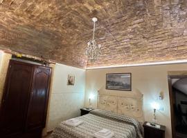 Casa Seva, hotel a Tropea