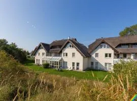 Ferienwohnung Sanddorn - Strandhaus Lobbe