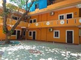 Auro Resort, lomakeskus kohteessa Auroville