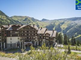 Résidence Pierre & Vacances Premium Les Terrasses d'Hélios, aparthotel en Flaine