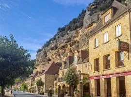 6 Bedroom Stunning Home In Saint-Agne