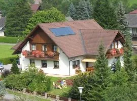 Haus Lechthaler