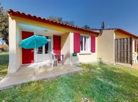 Pet Friendly Home In Saint-Savinien