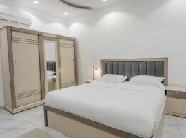 Luxurious Family 3 Bedroom Apartments 10 Mins Drive to Al-Masjid Nabawi