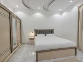Luxurious Family 3 Bedroom Apartments 10 Mins Drive to Al-Masjid Nabawi - Qaswarah residence