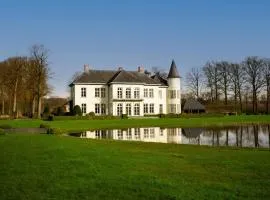 B&B Kasteel Den Tip