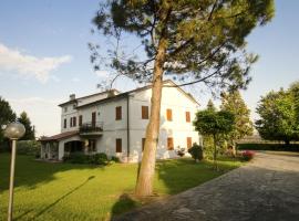 La Coccinella, hotel di Iesi