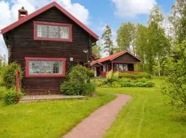 1 Bedroom Amazing Home In Leksand