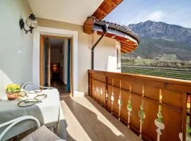 Obermoarhof Mutspitze 1