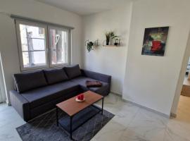 Apartment SweetDreams – hotel w mieście Bremerhaven