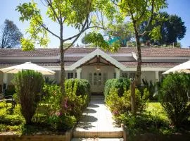 Marlihill Bungalow - A CGH Earth SAHA Experience