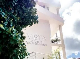 Carilo Vista、カリロのビーチ周辺のバケーションレンタル