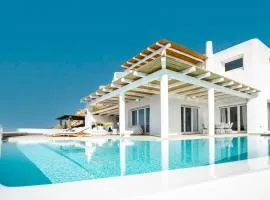 Villa Vogue Mykonos