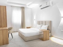 Luxury and Modern Hotel Apartments in Mudhainib, hotel a Medina