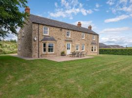 The Farmhouse, hotel in Ravensworth