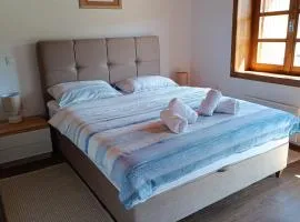 Kuća za odmor Djedov šešir