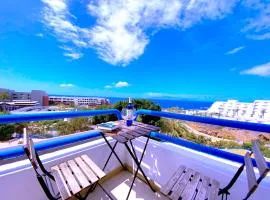 Tropicalidays Apartment Ocean Side Paraiso