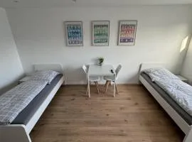 Monteur & Messezimmer Heiligenhaus