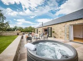Millfield Barn