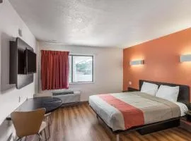 Motel 6-Dallas, TX - South