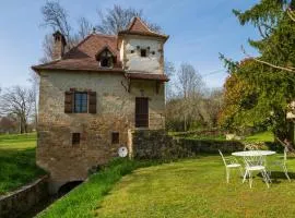 Holiday Home Le Moulin by Interhome