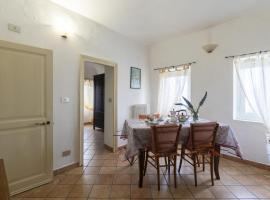 Holiday Home Casa Pina - IMP233 by Interhome, hotel cu parcare din Caramagna Ligure