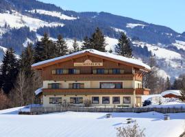 Pension Sonnblick, hotel in Westendorf