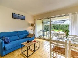 Studio Le Béniguet by Interhome