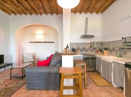 Enrichetta a Cecina, hotel v destinaci Cecina