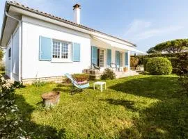Holiday Home Villa de la Grosse Pierre by Interhome