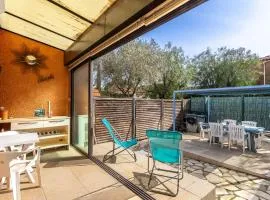Holiday Home Les Mimosanes-3 by Interhome